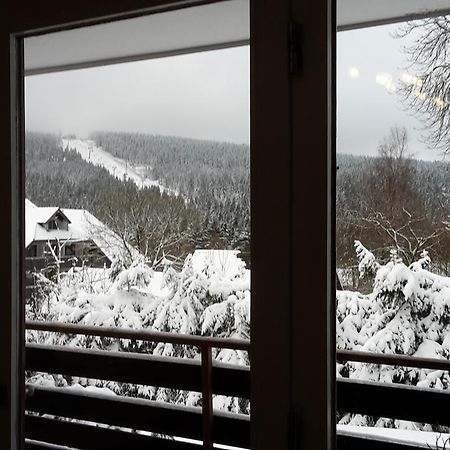 Ferienwohnung Steffens Hahnenklee Wohnung 25 Goslar Bagian luar foto