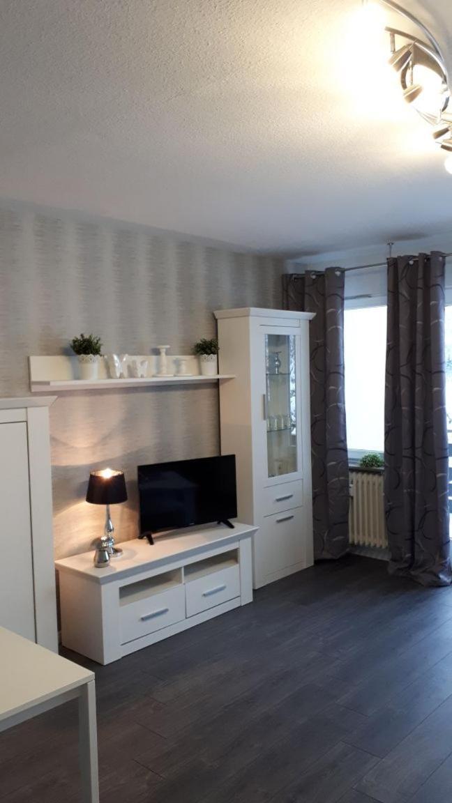 Ferienwohnung Steffens Hahnenklee Wohnung 25 Goslar Bagian luar foto