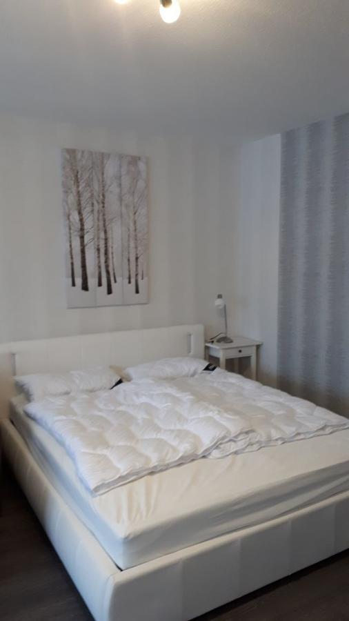Ferienwohnung Steffens Hahnenklee Wohnung 25 Goslar Bagian luar foto