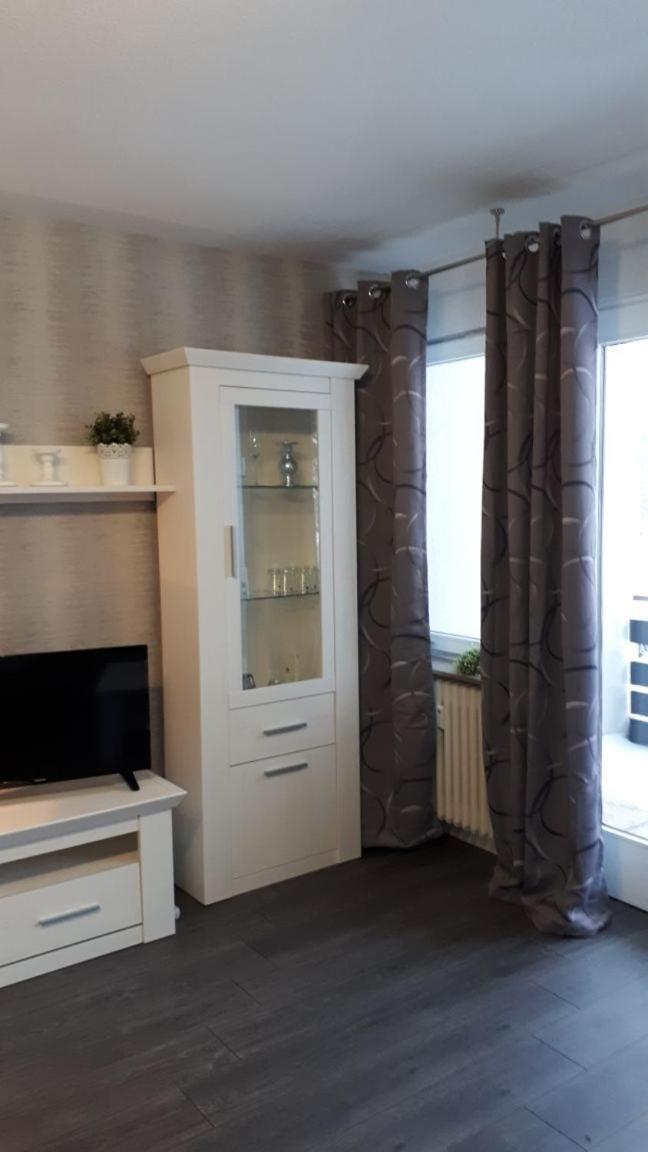Ferienwohnung Steffens Hahnenklee Wohnung 25 Goslar Bagian luar foto
