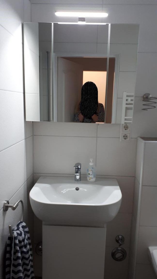 Ferienwohnung Steffens Hahnenklee Wohnung 25 Goslar Bagian luar foto