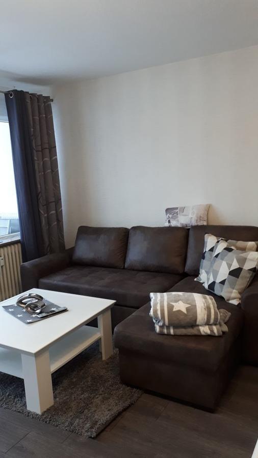 Ferienwohnung Steffens Hahnenklee Wohnung 25 Goslar Bagian luar foto