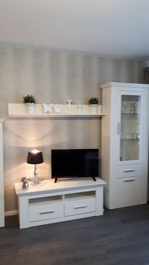 Ferienwohnung Steffens Hahnenklee Wohnung 25 Goslar Bagian luar foto