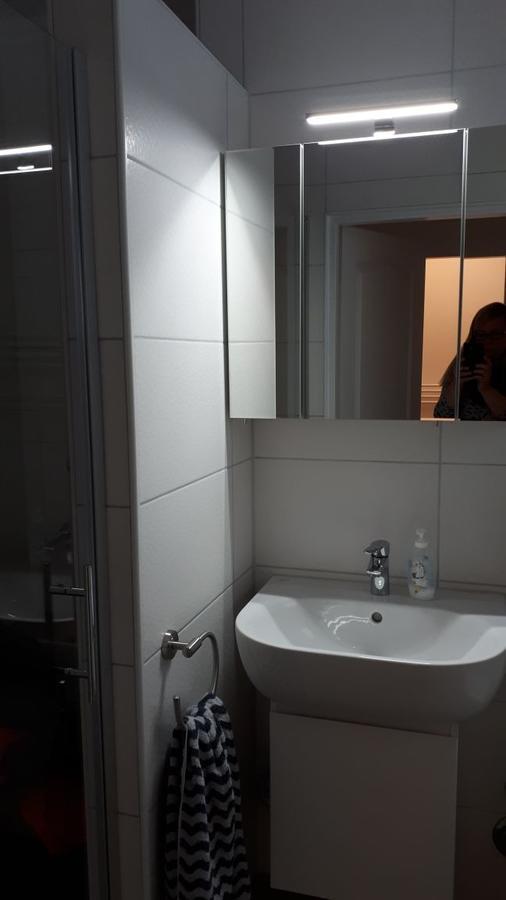 Ferienwohnung Steffens Hahnenklee Wohnung 25 Goslar Bagian luar foto